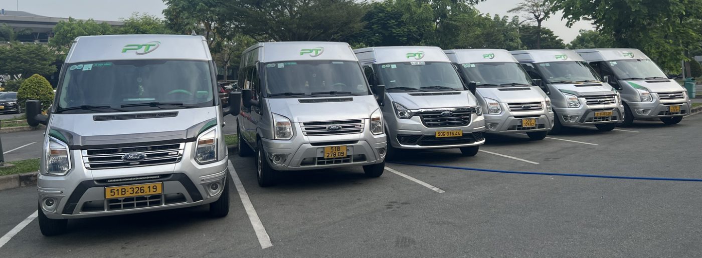 Cho Thuê Xe Du Lịch