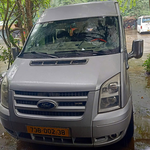 Dịch vụ cho thuê xe