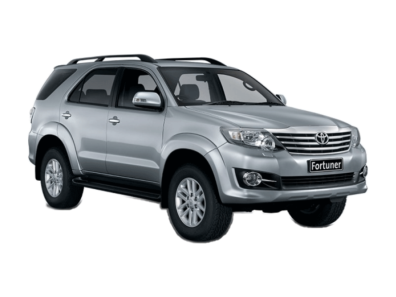 Cho thuê xe du lịch 7 chỗ